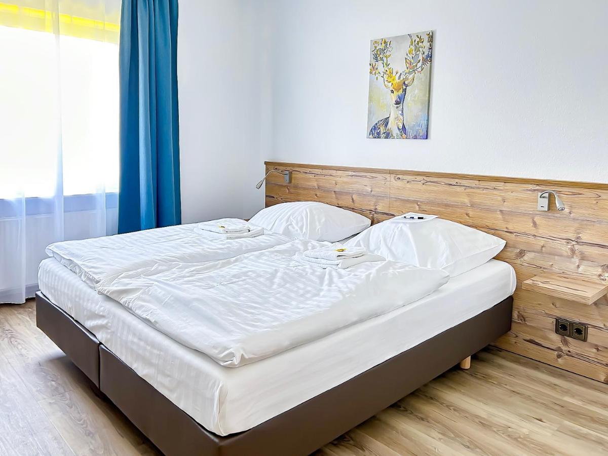 Keller Hoehe Bed & Breakfast Andernach Luaran gambar