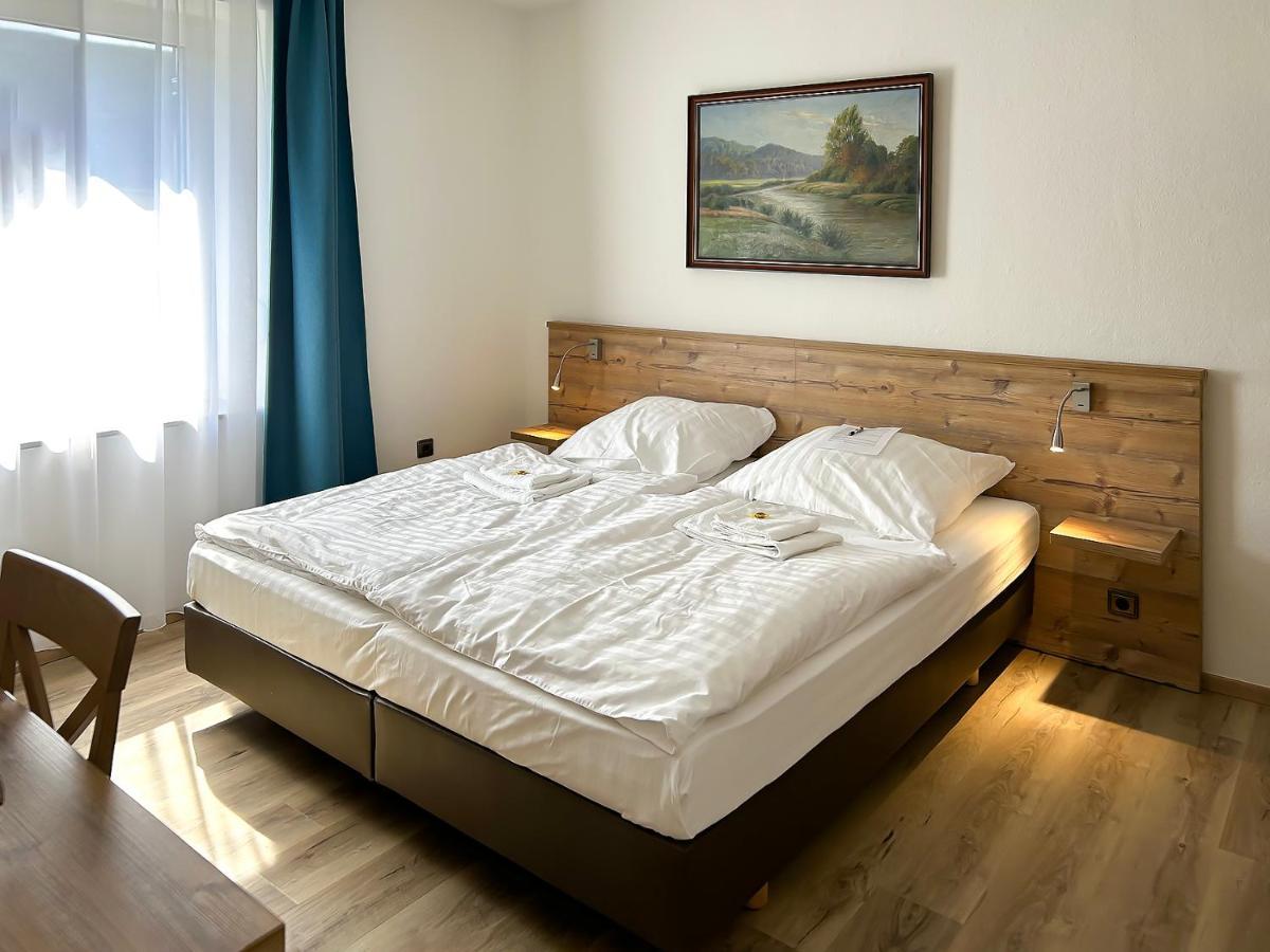 Keller Hoehe Bed & Breakfast Andernach Luaran gambar