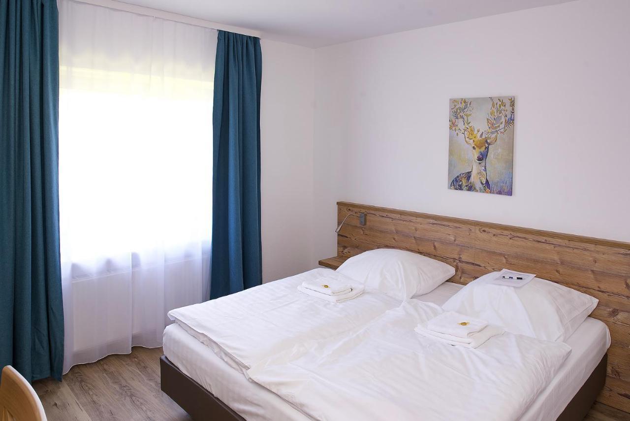 Keller Hoehe Bed & Breakfast Andernach Luaran gambar