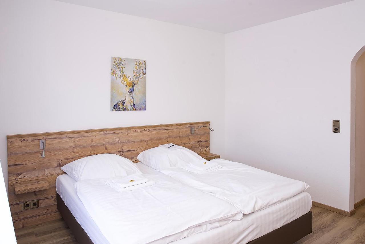 Keller Hoehe Bed & Breakfast Andernach Luaran gambar