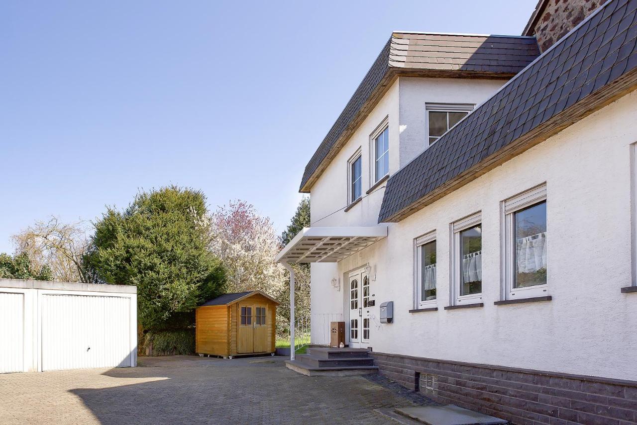 Keller Hoehe Bed & Breakfast Andernach Luaran gambar