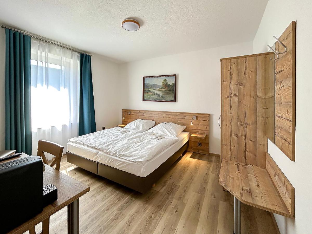 Keller Hoehe Bed & Breakfast Andernach Luaran gambar