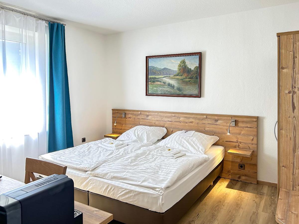 Keller Hoehe Bed & Breakfast Andernach Luaran gambar